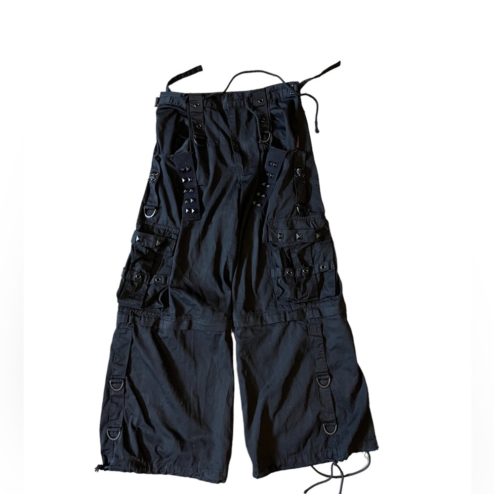 TRIPP NYC Lock up pants